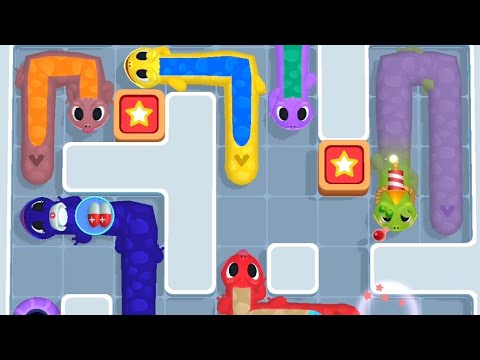 Gecko Out Level 740