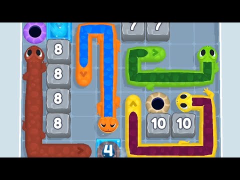 Gecko Out Level 648