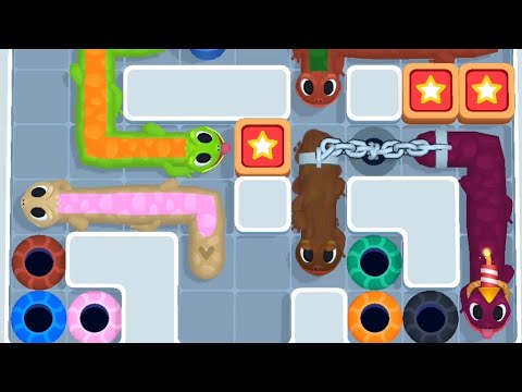 Gecko Out Level 570