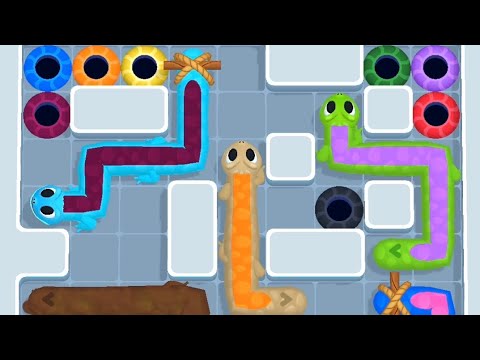 Gecko Out Level 511