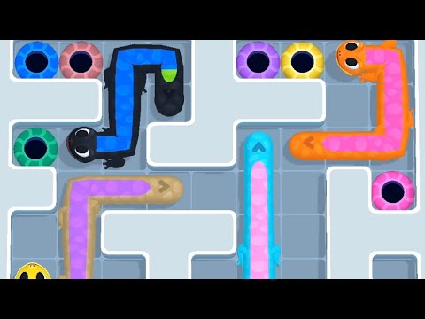 Gecko Out Level 568