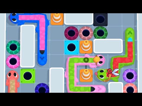Gecko Out Level 717