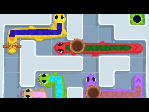 Gecko Out Level 764