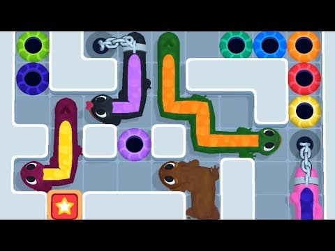 Gecko Out Level 539