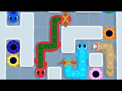 Gecko Out Level 502