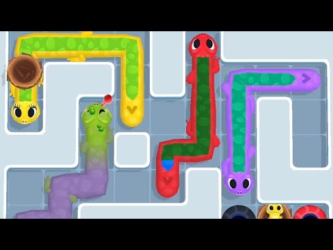 Gecko Out Level 745