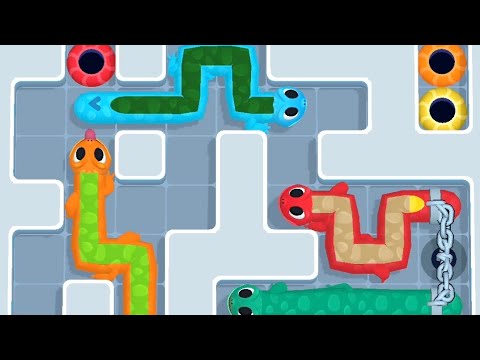 Gecko Out Level 780