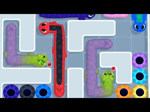 Gecko Out Level 761