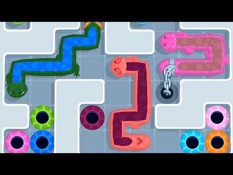 Gecko Out Level 571