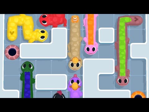 Gecko Out Level 669