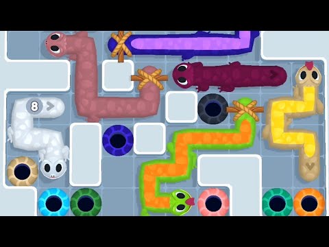 Gecko Out Level 516