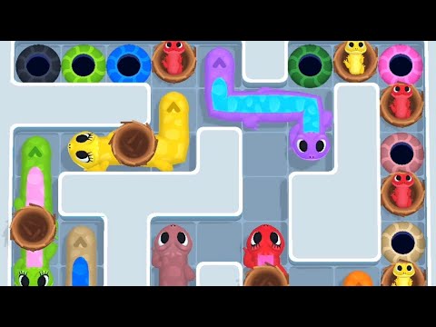 Gecko Out Level 646