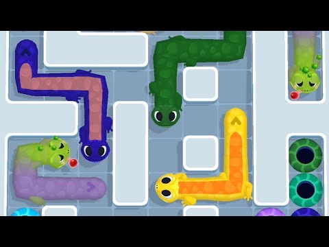 Gecko Out Level 747