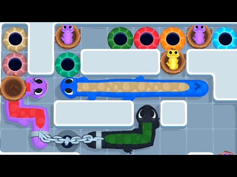 Gecko Out Level 581