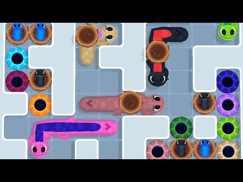 Gecko Out Level 644