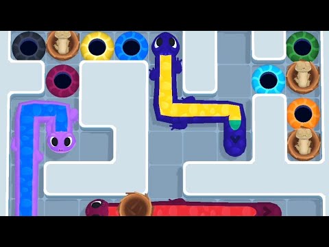 Gecko Out Level 781
