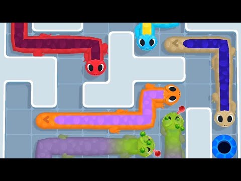 Gecko Out Level 748