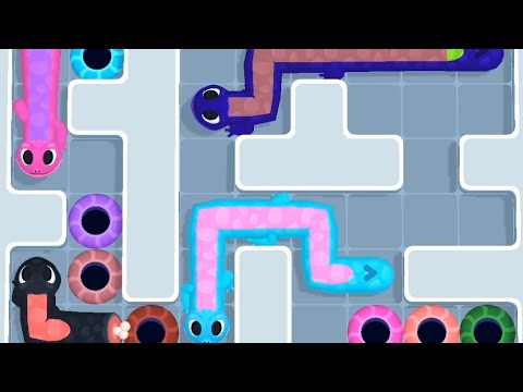 Gecko Out Level 560