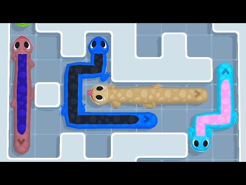 Gecko Out Level 545