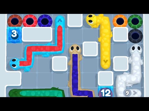 Gecko Out Level 525