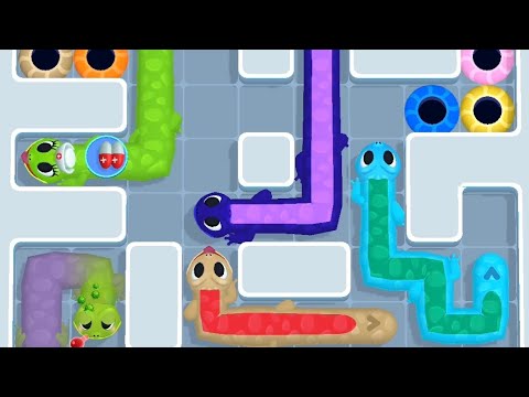 Gecko Out Level 762
