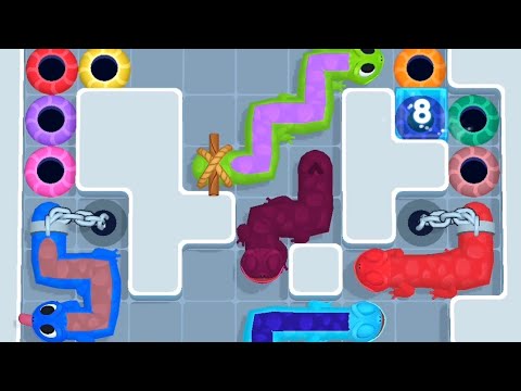 Gecko Out Level 532