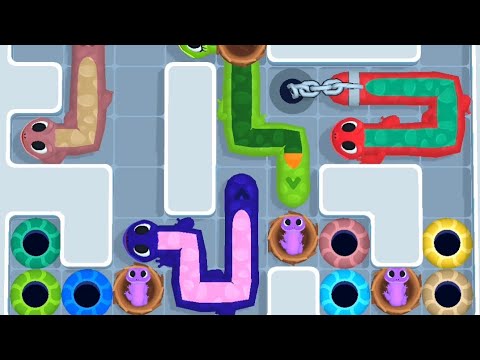 Gecko Out Level 613