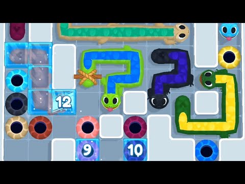 Gecko Out Level 512