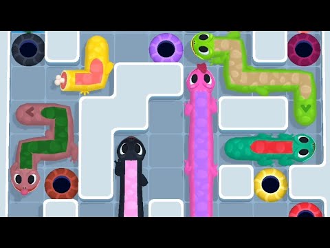 Gecko Out Level 569