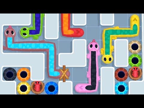 Gecko Out Level 773