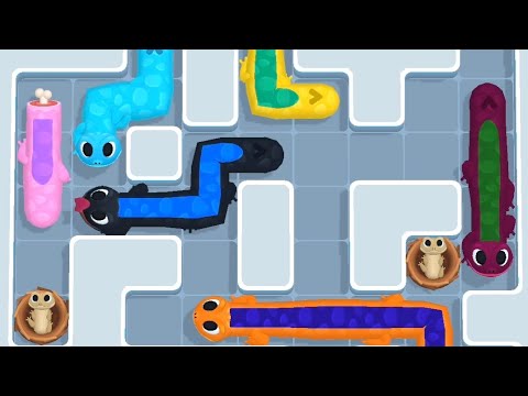 Gecko Out Level 647