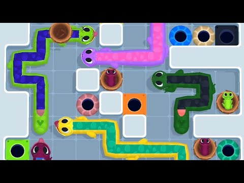 Gecko Out Level 720