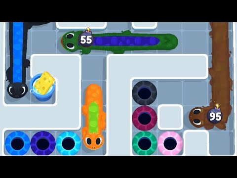 Gecko Out Level 561