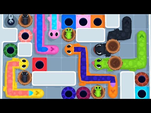 Gecko Out Level 637