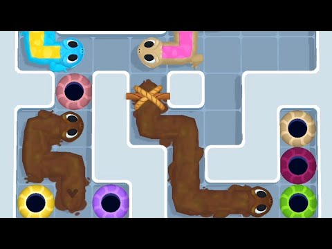 Gecko Out Level 503