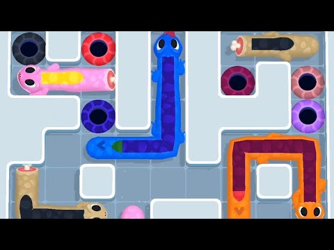 Gecko Out Level 778