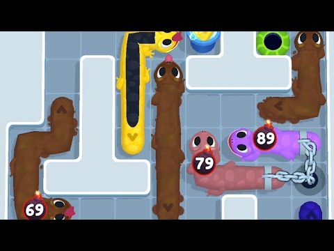 Gecko Out Level 630