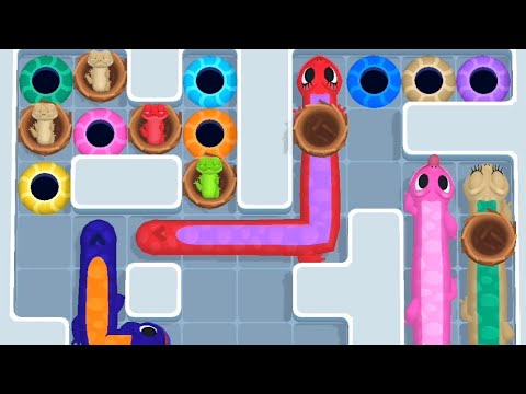 Gecko Out Level 584