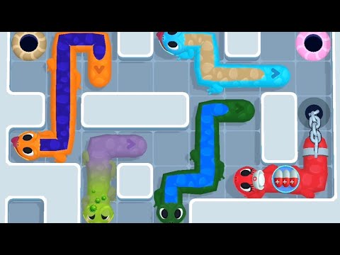Gecko Out Level 742