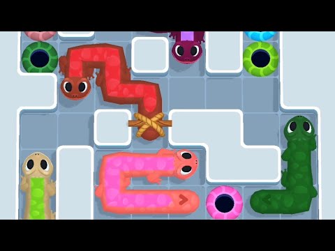 Gecko Out Level 509