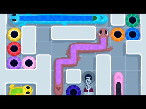Gecko Out Level 540