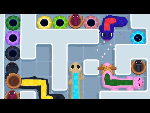 Gecko Out Level 643