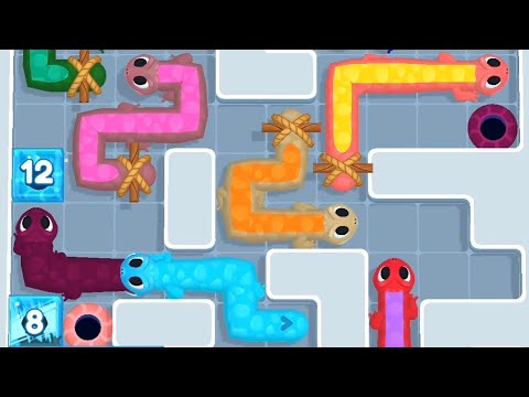 Gecko Out Level 514
