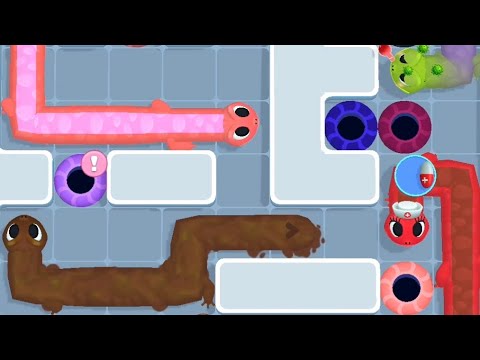 Gecko Out Level 790