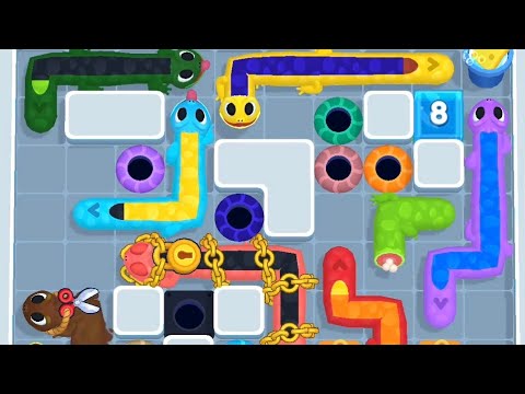 Gecko Out Level 710