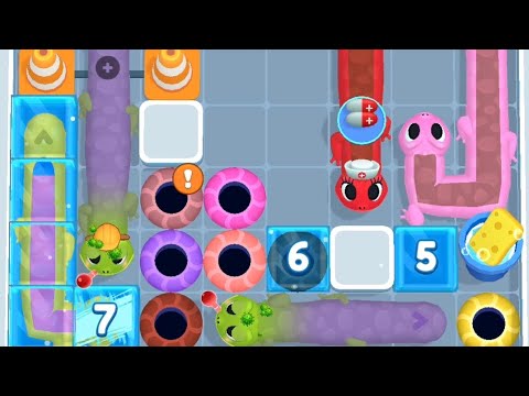 Gecko Out Level 788