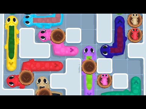 Gecko Out Level 623