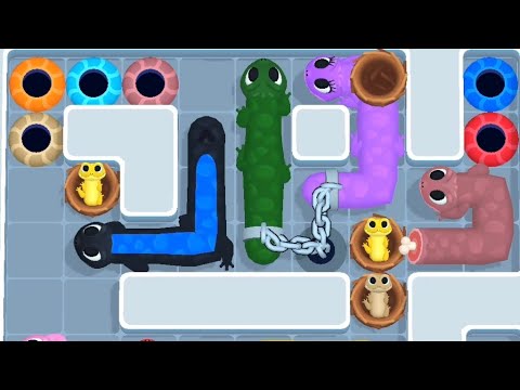 Gecko Out Level 578