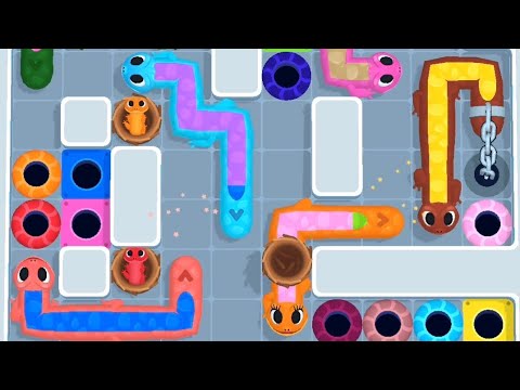 Gecko Out Level 639
