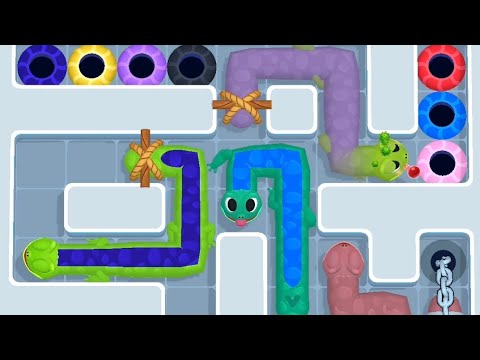 Gecko Out Level 783